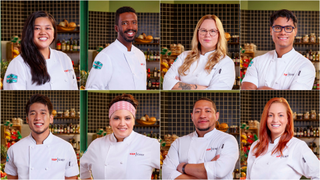 Who will win <i>Top Chef: Portland</i>?